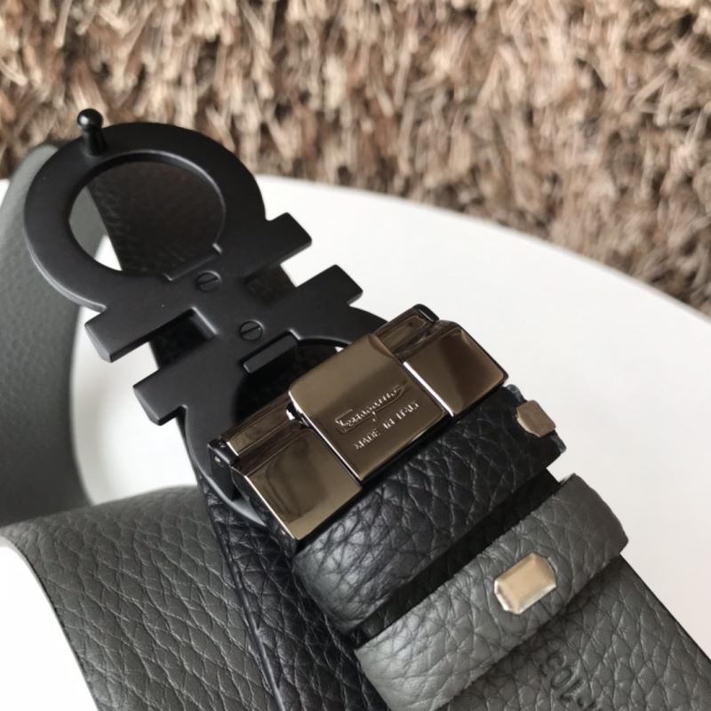 Ferragamo Belts